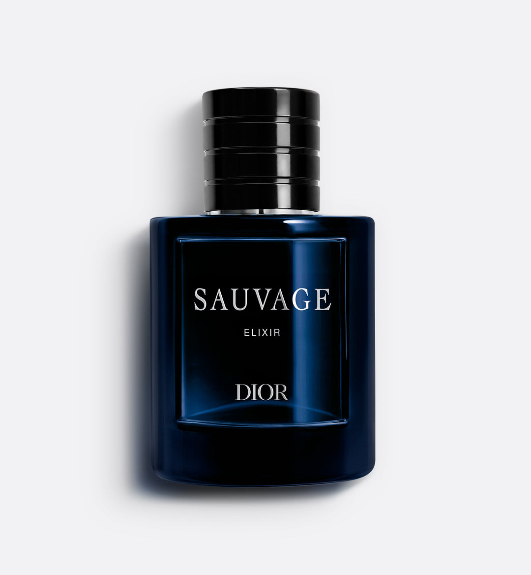 SAUVAGE EAU DE PARFUM - 2
