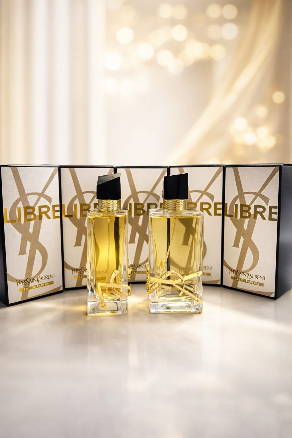 Libre - Eau de Parfum