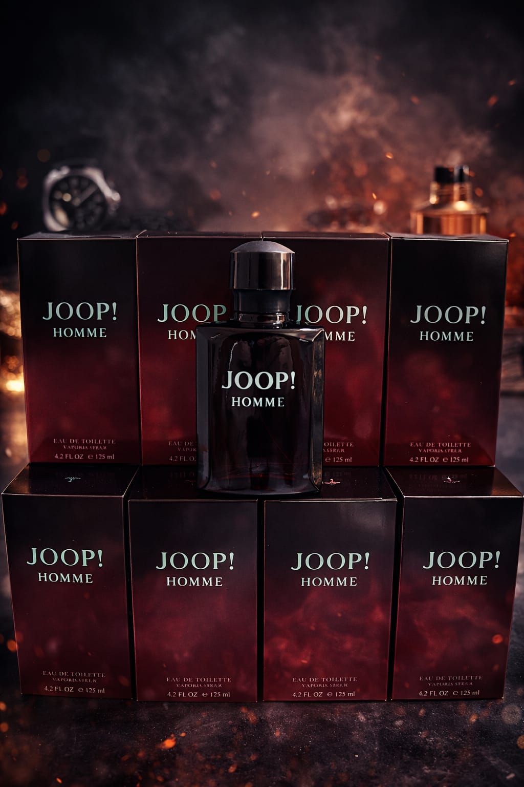 JOOP HOME