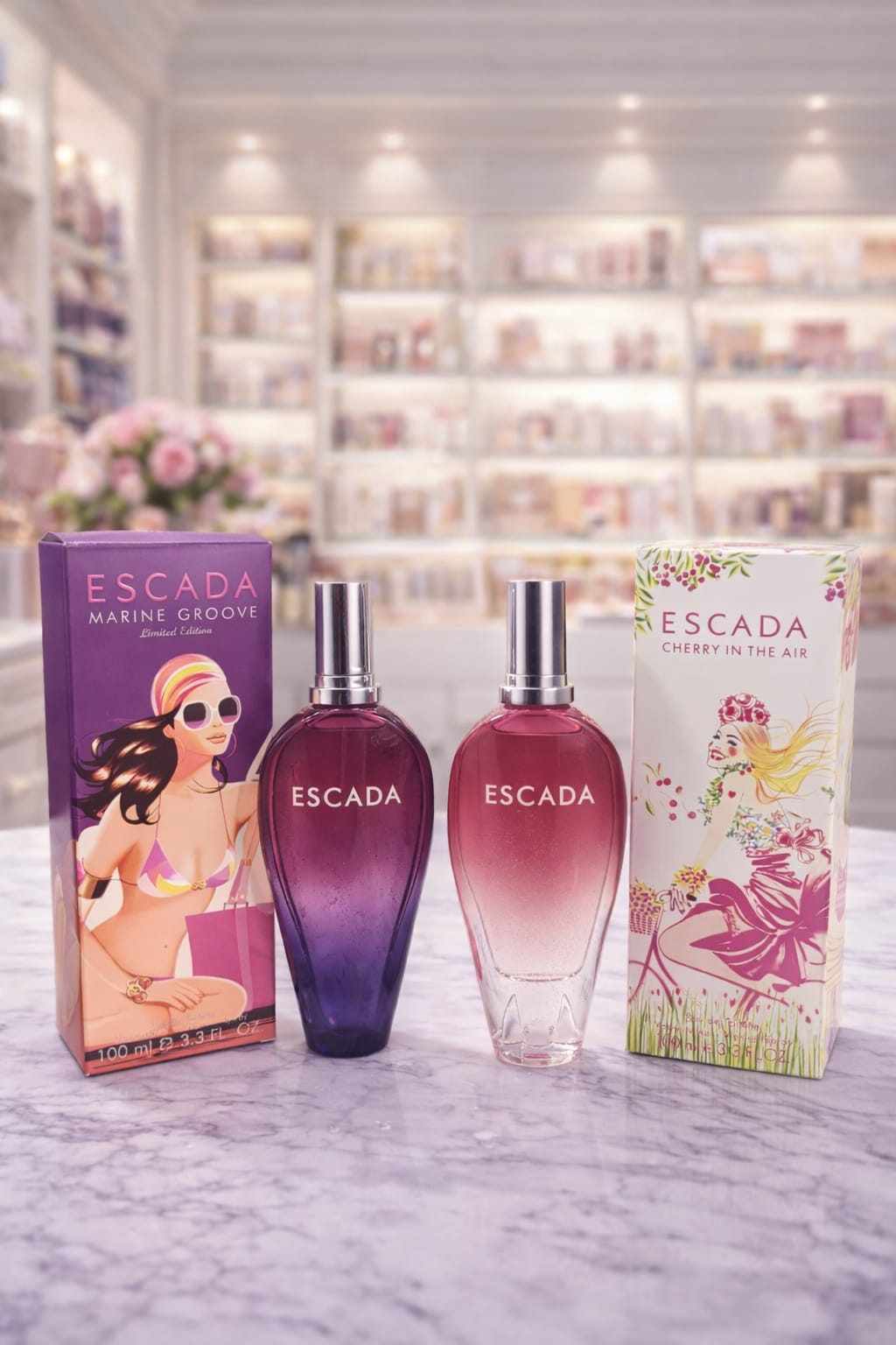 Escada